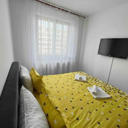 Alex 2 Apartament Iasi Exterior photo