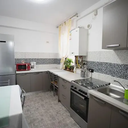 Alex 2 Apartament Iasi Exterior photo