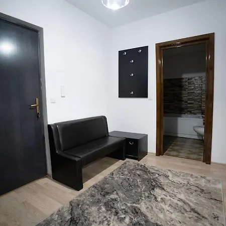Alex 2 Apartament Iasi Exterior photo