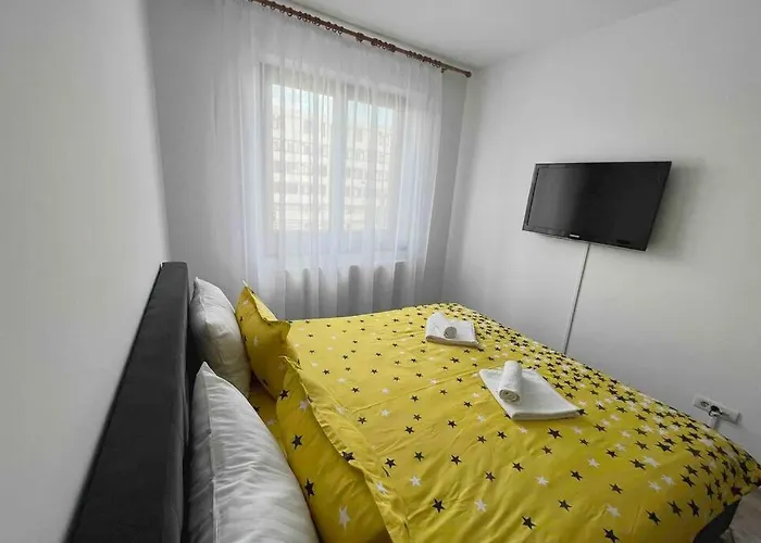Alex 2 Apartament