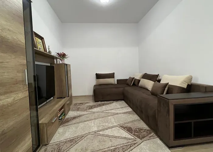 Alex 2 Apartament