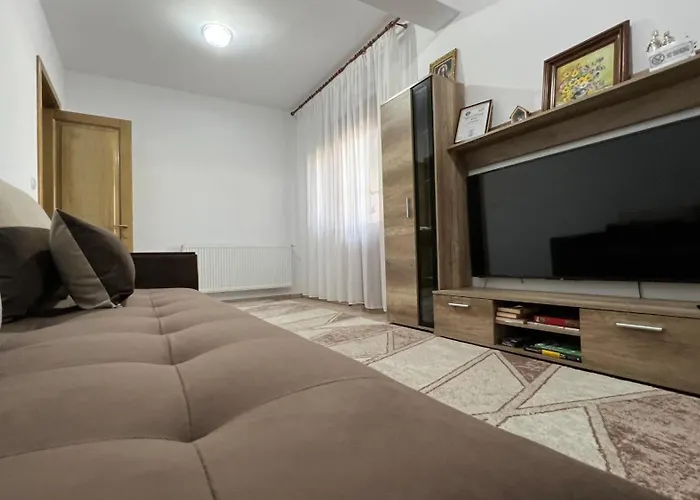 Alex 2 Apartament