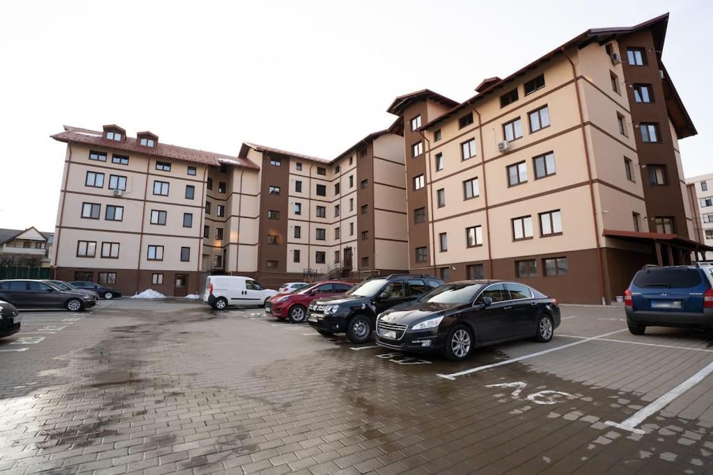 Apartment Alex 2 *