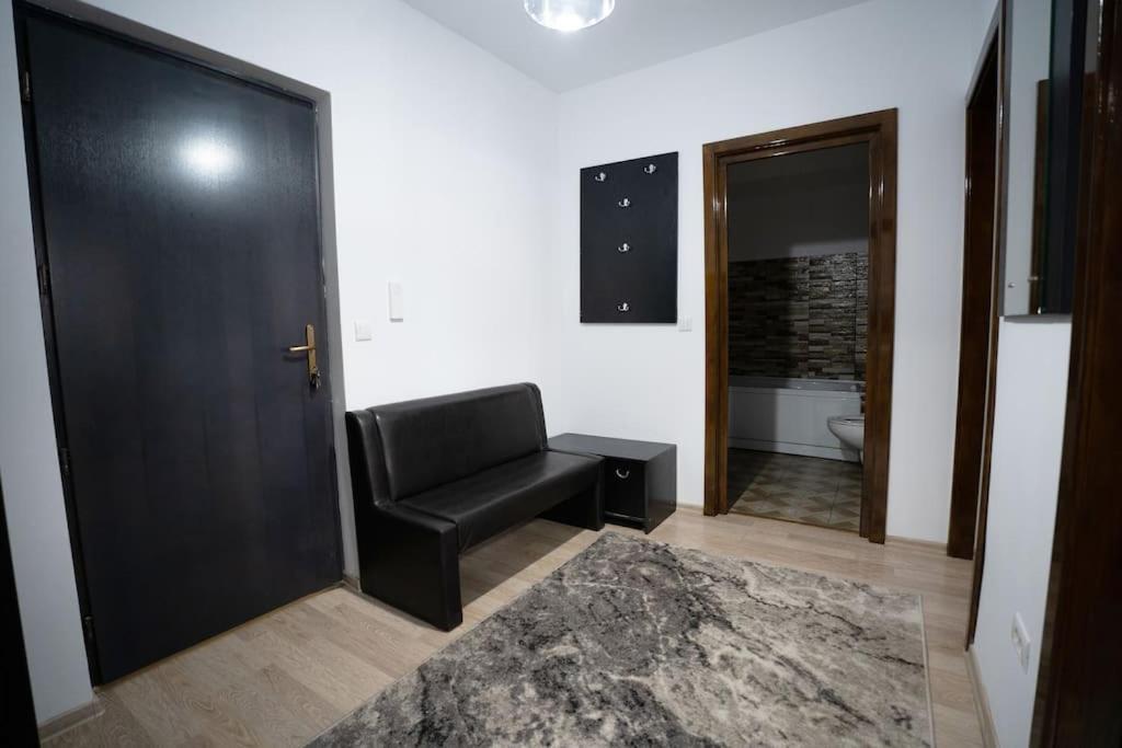 Alex 2 Apartment Iasi